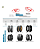 PNEU 130/70-17 SPORT FORCE (T) - Imagem 4