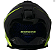 CAPACETE ORIGINE DINAMO GALAXI SZ REBEL YELLOW - Imagem 6