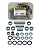 KIT LINK MXF 300 RXS 4T (19 PCS) - Imagem 1