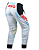 CALÇA ASW CONCEPT GENESIS PRETO BRANCO AZUL VERMELHO 44  EAN  7908377182462 - Imagem 2