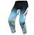 CALÇA ASW CONCEPT GENESIS PRETO BRANCO AZUL VERMELHO 44  EAN  7908377182462 - Imagem 1