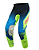 CALÇA ASW CONCEPT GENESIS PRETO PETROLEO AMARELO FLUO 42 EAN  7908377182554 - Imagem 1