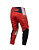 CALÇA ASW IMAGE ENDURO DOTS VERMELHO AZUL BRANCO 42  EAN  7908377196643 - Imagem 2