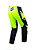 CALÇA ASW IMAGE KARMA MARINHO AMARELO FLUO BRANCO 54  EAN  7908377180703 - Imagem 2