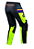 CALÇA ASW IMAGE SYNC INFANTIL CHUMBO PRETO AMARELO FLUO 10  EAN  7908377181816 - Imagem 2