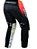 CALÇA ASW PODIUM OHMS PRETO CHUMBO LARANJA 42  EAN  7908377185067 - Imagem 2