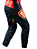 CALÇA ASW VENTED DIFFUSE PRETO VERMELHO AMARELO FLUO 44  EAN  7908377185821 - Imagem 2