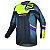 CAMISA ASW IMAGE SYNC INFANTIL CHUMBO PRETO AMARELO FLUO 10  EAN  7908377181243 - Imagem 1