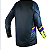 CAMISA ASW IMAGE SYNC INFANTIL CHUMBO PRETO AMARELO FLUO 10  EAN  7908377181243 - Imagem 2