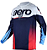CAMISA ASW PODIUM OHMS MARINHO VERMELHO BRANCO P  EAN  7908377184978 - Imagem 1