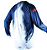 CAMISA ASW VENTED DIFFUSE MARINHO BRANCO VERMELHO GG  EAN  7908377185692 - Imagem 2