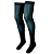 MEIA ASW BRACE 2.0 ROUTE M  EAN  7908377186811 - Imagem 1
