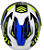 CAPACETE HELT POLAR RACE DRIVE 64 - Imagem 3