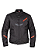 JAQUETA TEXX NEW STRIKE V3 MASC PRET VERM L - Imagem 1