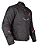 JAQUETA TEXX NEW STRIKE V3 MASC PRET VERM XXXXXL 5XL - Imagem 4