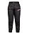CALÇA TEXX STRIKE V3 FEMININA LD PRETA/ROSA 3XL - Imagem 2