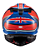 CAPACETE TEXX KAIMAN FLAG UK 58 - Imagem 5