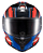 CAPACETE TEXX KAIMAN FLAG UK 58 - Imagem 3
