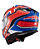 CAPACETE TEXX KAIMAN FLAG UK 58 - Imagem 4
