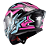 CAPACETE TEXX RAPTOR GENESIS AZ/RS/BC 56 - Imagem 3
