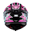 CAPACETE TEXX RAPTOR GENESIS AZ/RS/BC 58 - Imagem 4