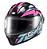CAPACETE TEXX RAPTOR GENESIS AZ/RS/BC 58 - Imagem 1