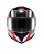 CAPACETE TEXX KAIMAN FLAG JAPAO 60 - Imagem 3