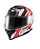CAPACETE TEXX KAIMAN FLAG JAPAO 60 - Imagem 7