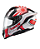 CAPACETE TEXX KAIMAN FLAG JAPAO 60 - Imagem 2