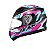 CAPACETE TEXX STRIKE RIDE AZ/RS/BC/PT 60 - Imagem 2