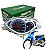 PAINEL COMPLETO BIZ 125 05/08 ES - Imagem 1