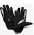 LUVA 100% RIDECAMP PRETO PRETO GGG - Imagem 2