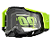 OCULOS 100% ACCURI 2 NEON YELLOW FLUO YELLOW AM FLUOR - Imagem 2