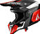 CAPACETE AIROH WRAAAP CONQUER RED GLOSS 60 - Imagem 2