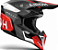 CAPACETE AIROH WRAAAP CONQUER RED GLOSS 60 - Imagem 3