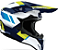 CAPACETE AIROH WRAAAP VISION YELLOW/BLUE GLOSS 58 - Imagem 2