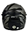 CAPACETE FW3 GT2 PRETO FOSCO 60 - Imagem 5