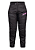 CALÇA TEXX STRIKE V3 FEMININA LD PRETA/ROSA L - Imagem 2