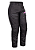 CALÇA TEXX STRIKE V3 FEMININA LD PRETA/ROSA L - Imagem 1
