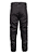 CALÇA TEXX STRIKE V3 MASCULINA PRETA/VERMELHA M - Imagem 2
