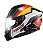 CAPACETE TEXX KAIMAN FLAG ALEMANHA 58 - Imagem 2