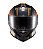 CAPACETE TEXX KAIMAN FLAG ALEMANHA 58 - Imagem 5