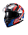 CAPACETE TEXX KAIMAN FLAG UK 60 - Imagem 8