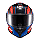 CAPACETE TEXX KAIMAN FLAG UK 60 - Imagem 7