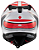 CAPACETE TEXX KAIMAN FLAG JAPAO 58 - Imagem 5