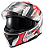 CAPACETE TEXX KAIMAN FLAG JAPAO 58 - Imagem 3