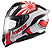 CAPACETE TEXX KAIMAN FLAG JAPAO 58 - Imagem 1