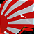 CAPACETE TEXX KAIMAN FLAG JAPAO 64 - Imagem 7