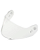 VISEIRA CAPACETE TEXX STRIKE CRISTAL - Imagem 1