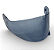 VISEIRA CAPACETE TEXX STRIKE FUME - Imagem 1